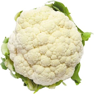 फ्लॉवर / Cauliflower