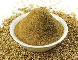धणे पावडर / Coriander Seed Powder