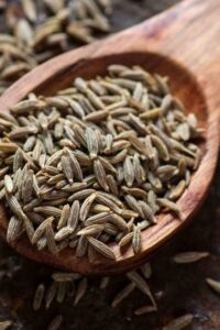 जीरा /Jeera / Cumin
