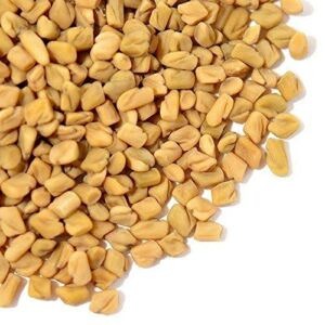 मेथीचे दाणे/ Fenugreek seeds