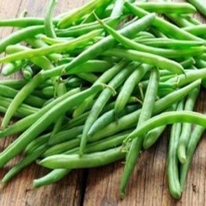 फरसबी / French Beans