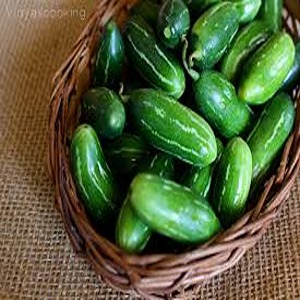 तोंडली / Ivy Gourd