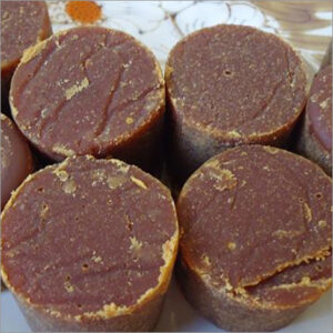 सेंद्रिय गूळ / Organic Jaggery