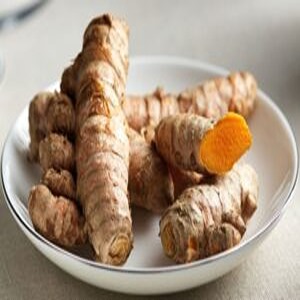 कच्ची हळद/ Raw Turmeric