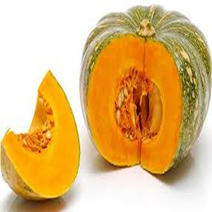 लाल भोपळा / कद्दू /RED PUMPKIN