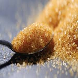 तपकिरी साखर/ Crushed Brown Sugar