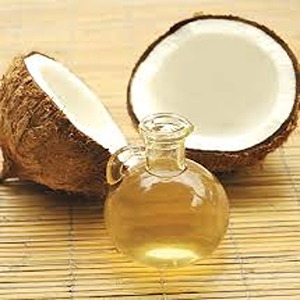 खोबरेल तेल / Coconut Oil (Cold Pressed Oil)