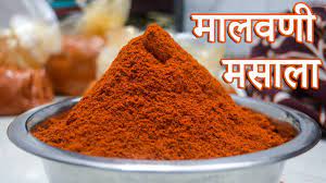 मालवणी मसाला/Malvani Masala