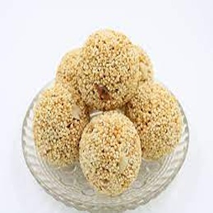 राजगिरा लाडू/ Rajgeera Ladu