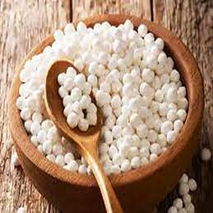 साबुदाणा/ Sago