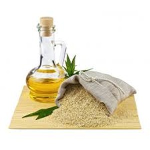 तीळाचे तेल / Sesame Oil (Edible Oil)
