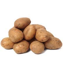 ECONOMY बटाटा / no replacement