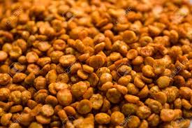 मसालेदार डाळ / Spicy Daal