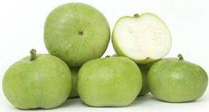 टिंडा / Tinda