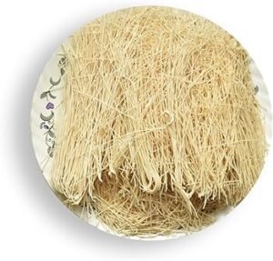 गहू शेवई