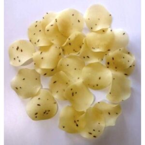 तांदूळ पापडी