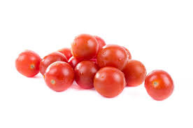 चेरी टोमॅटो/Cherry tomato