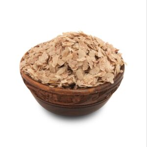 लाल गावटी पोहे/Red gavthi pohe